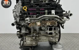 Двигатель Nissan Teana J32