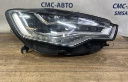 Фара LED Audi A6 4G0941774D C7 4G 2.8 CHV, правая
