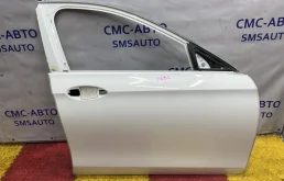 Дверь Mercedes-Benz E-Class A2137200205 W213 2.0D 654.920, передняя правая