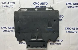 Защита Audi A6 4G0863822C C7 2.0T CYP, передняя