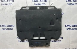 Защита АКПП Audi A6 4G0863822C C7 2.8 CHV, передняя