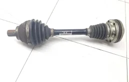 Полуось передняя левая Volkswagen Passat 2012 B7