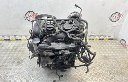 Двигатель Volkswagen Passat 2012 B7