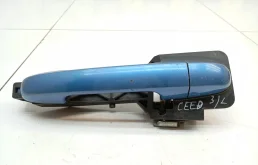 Ручка двери задней наружная левая Kia Ceed 1