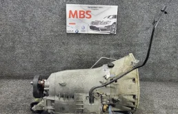 АКПП 722.699 mercedes E 2005 A1402712601 W211 OM646.961