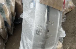 Крышка багажника Toyota Corolla 2006-2012 6440112B50 150