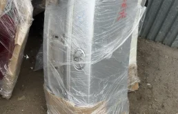 Крышка багажника Toyota Corolla 2006-2012 6440112B50 150