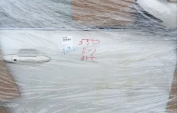 Дверь Kia Rio 3 2011-2017 760044Y000, передняя правая