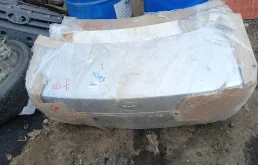 Крышка багажника Toyota Corolla 2006-2012 6440112B50 150