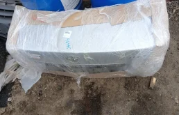 Крышка багажника Toyota Corolla 2006-2012 6440112B50 150