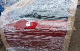 Дверь Toyota Corolla 2013-2018 6700202390 180, передняя левая
