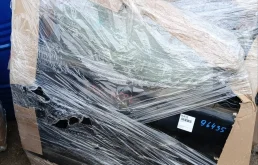 Дверь Toyota Corolla 2006-2012 6700112A30 150, передняя правая