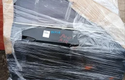 Дверь Toyota Corolla 2013-2018 6700102390 180, передняя правая