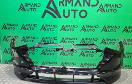 Бампер Hyundai Sonata 2019-нв 86511L1000 8 DN8, передний
