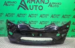 Бампер Nissan X-Trail 2013-2019 620224CM3H 3 T32, передний