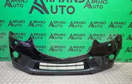 Бампер Mazda CX-5 2011-2017 KD4950031A8N 1, передний