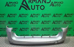 Бампер Lada Largus 2012-2021 8450000256 1, задний