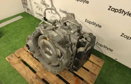 Акпп 6f35 4wd ford Kuga 2 2015-2019 2304162 1.5 БЕНЗИН