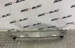 Бампер задний для Audi A6 2007 года на фотографиях