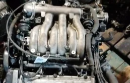 Двигатель Hyundai Sonata EF