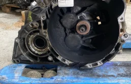 Мкпп Hyundai Tucson