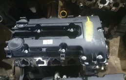 Двигатель Opel Astra J
