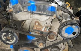 Двигатель Hyundai Sonata