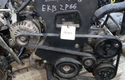 Двигатель Chevrolet Captiva
