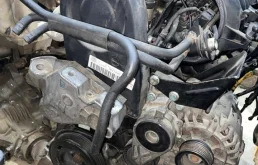 Двигатель Volkswagen Golf 1.6