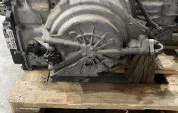 Акпп Opel Astra J