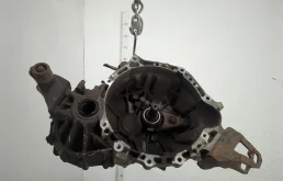КПП 5-ст.мех. (МКПП) Toyota Auris E15 2006-2012 1ZR-FE Бензин 1.6 л Инжектор
