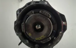 КПП - автомат (АКПП) 4х4 Volkswagen Touareg 2006-2010 BKS Дизель 3 л TDI