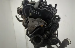 Двигатель (ДВС) Volkswagen Tiguan 2007-2011 КПП 6-ст.мех 4х4 (МКПП) CBAB Дизель 2 л TDI