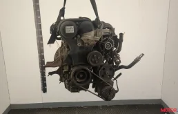 Двигатель (ДВС) Ford Focus 2 2008-2011 КПП 5-ст.мех.(МКПП) SHDA, SHDC Бензин 1.6 л Инжектор