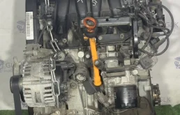 Двигатель Volkswagen Golf BSE BSE