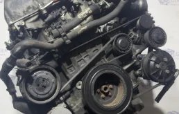 Двигатель BMW E60 N52B30AF N52B30AF