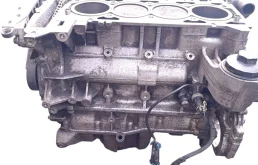Блок цилиндров Opel Zafira A 2002 Z22SE
