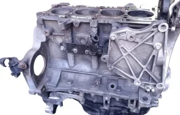 Блок цилиндров Opel Corsa C рест. 2005 Z13DT