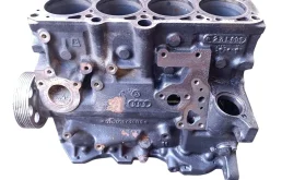 Блок цилиндров Volkswagen Sharan 1 1998 AVG