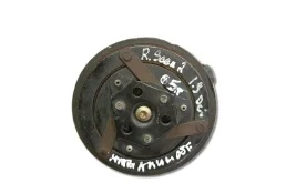 Компрессор кондиционера Renault Scenic 2 2005
