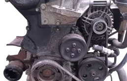 Двигатель Ford Focus 2 2008 SHDA