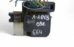 Блок ABS Audi A6 C5 рест. 2003 8E0614111 AS