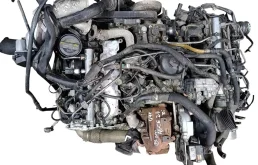 Двигатель Audi A6 C6 2007 BPP
