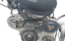 Двигатель Opel Meriva A 2005 Z16XEP