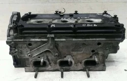 Головка блока цилиндров Audi A6 C6 2005 BMK