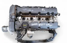 Двигатель Peugeot 307 1 2002 EW10A