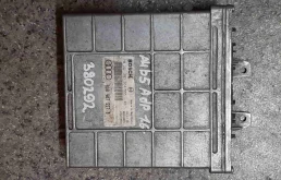 Блок управления двигателем A4 B5 (8D) 1994-1999 1,6 Бензин МКПП Седан.