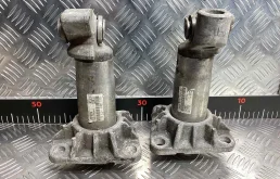 Кронштейн крепления бампера переднего A4 B6 (8EC, 8E5) 2000-2004 1,9 Дизель МКПП Универсал.