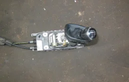 Кулиса Caddy III (2K) 2004-2010 1,9 Дизель МКПП 5ст. Фургон.