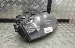 Фара правая A3 II (8P) 2005-2008 рестайлинг 1,6 Бензин АКПП Хэтчбек.